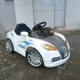 Машина для детей