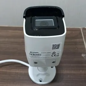 hikvision kamera