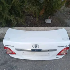 COROLLA BAGAŞ 2011 2012 2013