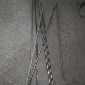 нержавейке инче турбо