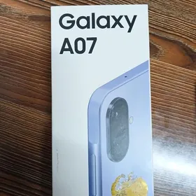 Samsung a 07