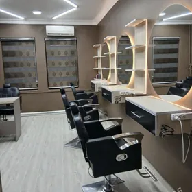 Salon Arenda