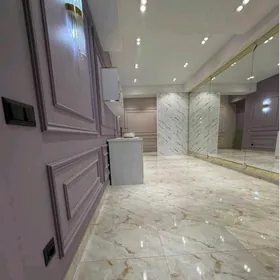 Satlyk 1 nji etaş pomeşeniye