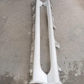 COROLLA PAROK ES 2008 2013