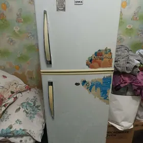 Holodilnik Холодильник