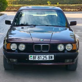 BMW 525 1993