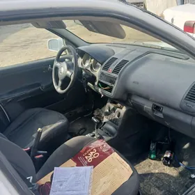 Volkswagen Polo 2002