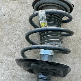 21 kemri amertizator