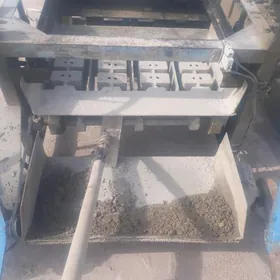 Stanok myşalka kerpiç