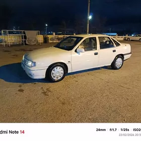Opel Vectra 1991