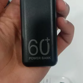 Powerbank 10.000 Mah