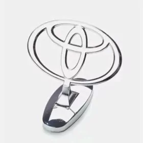 Toyota emblema