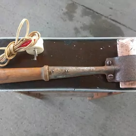 паяльник paÿalnik