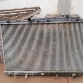Samsyk camry radiator
