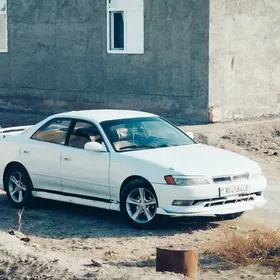 Toyota Mark II 1996