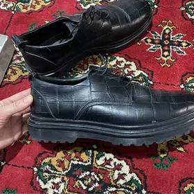 обувь мужская