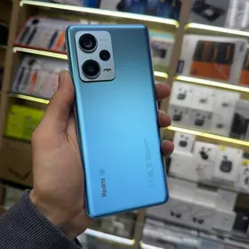 Redmi Note 12Pro+ 5G