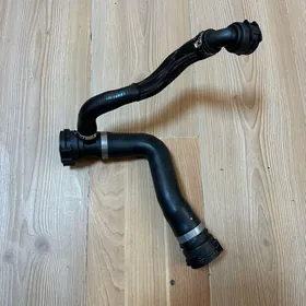 BMW F10 PATRUBKA N55