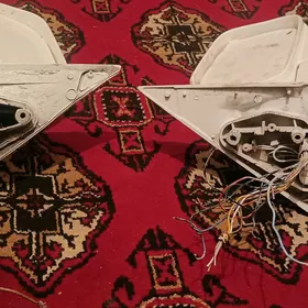 Ylalaşyk bolar ,Babyçka,Lisiçk