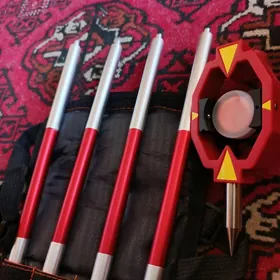 Leica Mini Prism Constant 0 mm