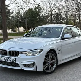 BMW F30 2014