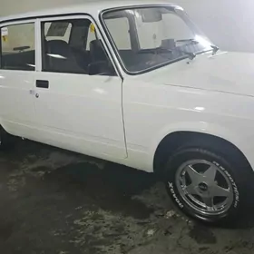 Lada 2107 2011
