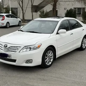 Toyota Camry 2010