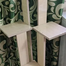 Подставка для цветов/Gül stend