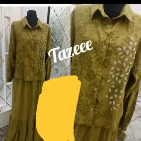 Dwoyka  tazeje     Gatow