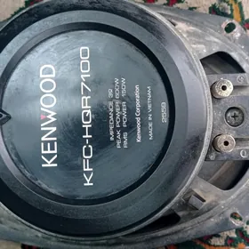 Kalonka Nikel 600Wat