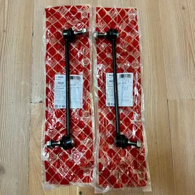 BMW F10 E70 F15 STYASKA