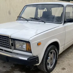 Lada 2107 1998