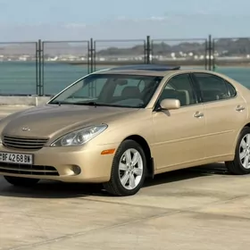 Lexus ES 300 2003