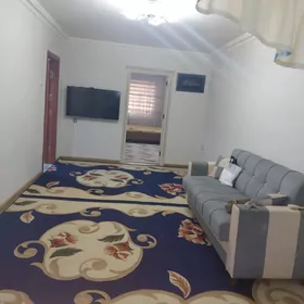 9-Mkr. 2-Komnat. Kwartira