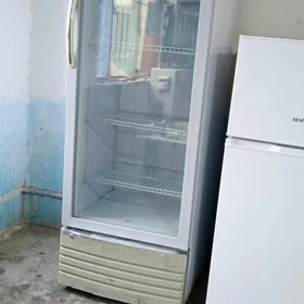 Vitrina xaladylnk general