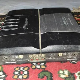 Уселитель Pioneer 400w Origin