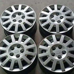 Kia.Hunday.Nisan Disgasy 15 lik