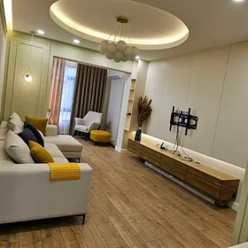 2 КОМ КВ ГАУДАН В ЛЮКС РЕМОНТ