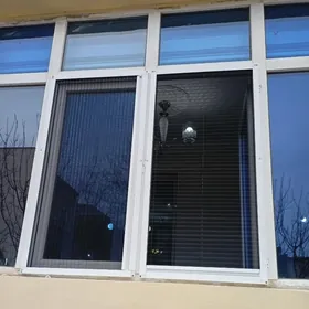 ОКНА/PENJIRE/СЕТКА