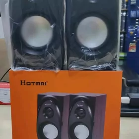 Hotmai колонки