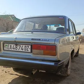 Lada 2107 2010