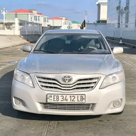 Toyota Camry 2007
