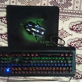 клавиатура