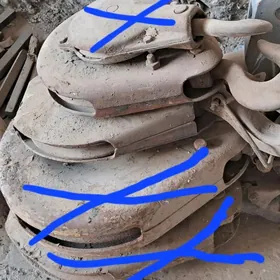 тал кран tal kran