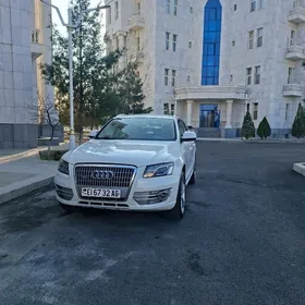 Audi Q5 2011