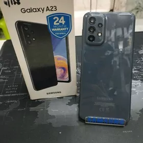 Samsung A23 4/128gb