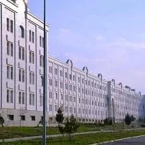 Taslama 1etaž 160m²pomişenýe