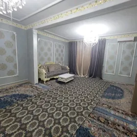 Cehow elitka nebitgaz dom 4kom