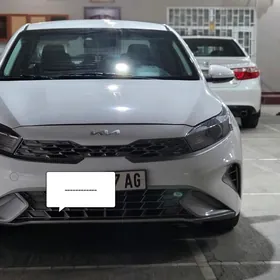 Kia Forte 2023