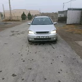Opel Astra 2003
